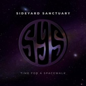 Sideyard Sanctuary - My Barbarella