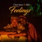 Feelings (feat. KiDi) - Cina Soul lyrics