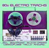 80s Electro Tracks Vol. 6, 2021