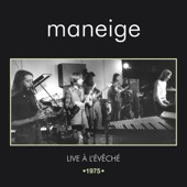 Maneige - 1-2-3-4-5-6 (Live)
