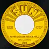 Flyin' Saucers Rock & Roll / I Want You Baby - Single album lyrics, reviews, download