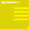 Big Wreck - Big Wreck 7.1 - EP  artwork