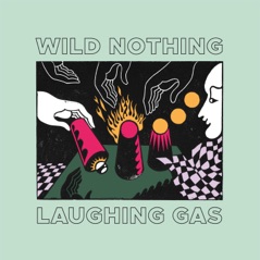 Laughing Gas - EP