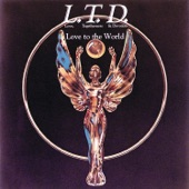 L.T.D. - Get Your It Together