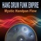 Hang in Balance - Hang Drum Funk Empire lyrics