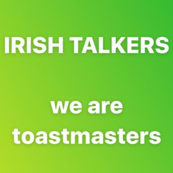 Irish Talkers Irish Talkers