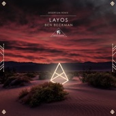 Layos (Desertum Remix) artwork