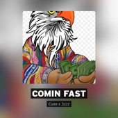 Comin' Fast by Quee