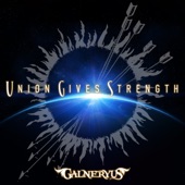 GALNERYUS - WHATEVER IT TAKES (Raise Our Hands!)