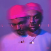 Layers - EP artwork