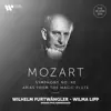 Mozart: Symphony No. 40 & Arias from The Magic Flute album lyrics, reviews, download