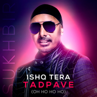 Sukhbir - Ishq Tera Tadpave (Oh Ho Ho Ho) artwork