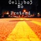 No Pretend (feat. PIRU BRIS) - CellyBo3 lyrics