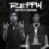 Reppin (feat. Fredo Bang) - Single album lyrics, reviews, download