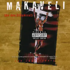The Don Killuminati: The 7 Day Theory by Makaveli album reviews, ratings, credits