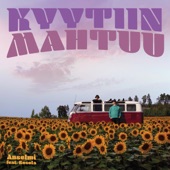 Kyytiin mahtuu (feat. Kosola) artwork