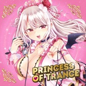 PRINCESS OF TRANCE #01 artwork