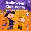 Halloween Kids Party With Little Baby Bum album lyrics, reviews, download