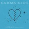 Dead Ghosts - Karma Kids lyrics