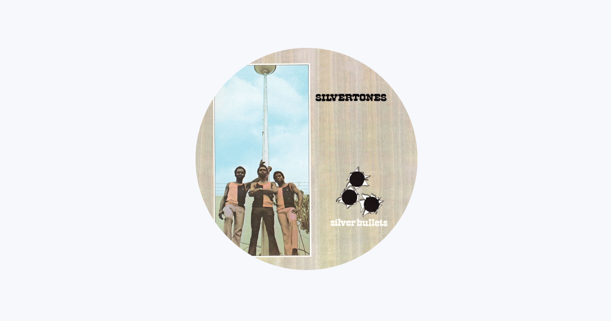 The Silvertones