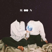 MooN - EP artwork