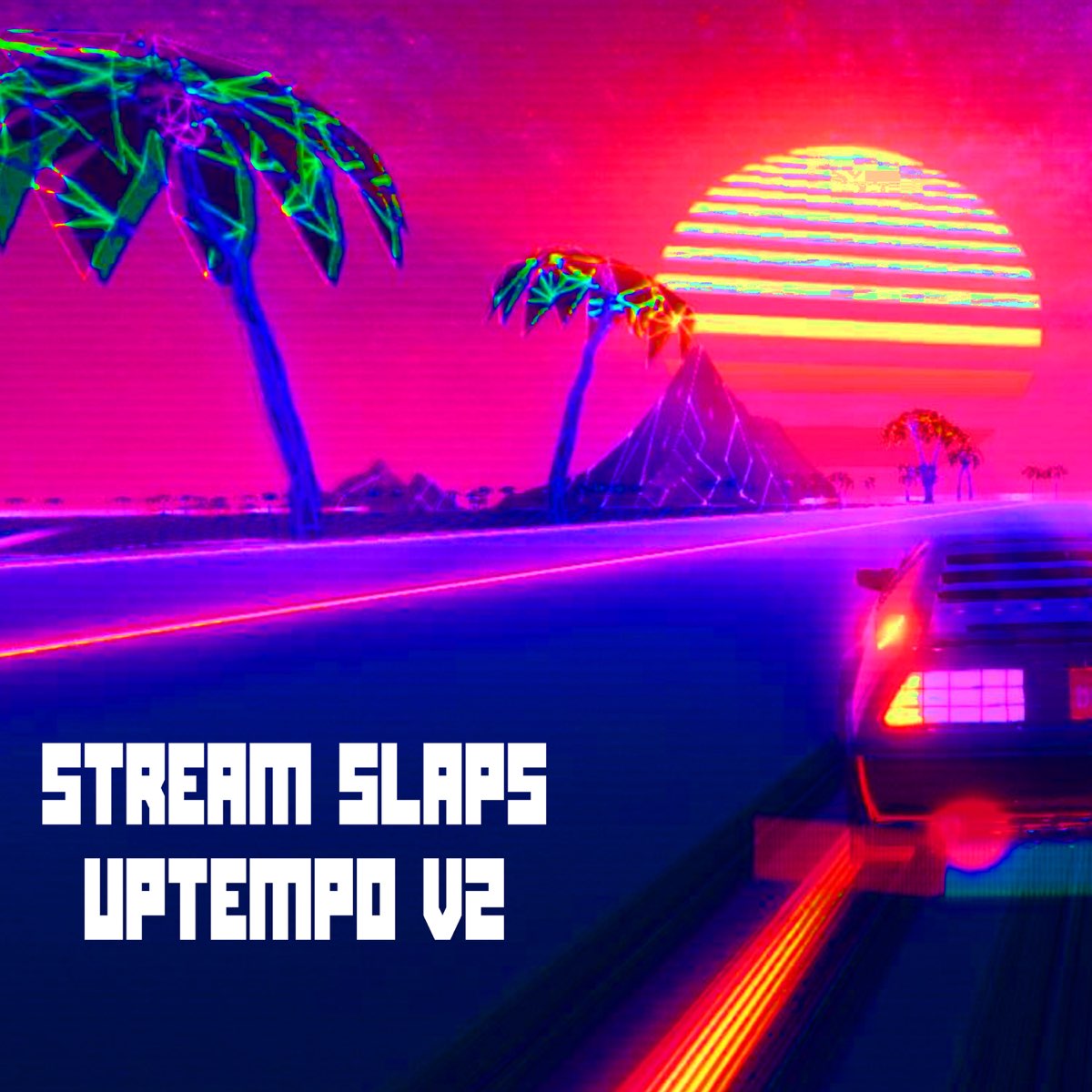 ‎stream Slaps Uptempo Vol 2 By Rocket Unlimited On Apple Music