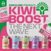 Kiwi Boost (The Next Wave) - EP
