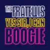 Yes Sir, I Can Boogie - Single album lyrics, reviews, download