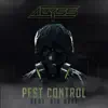 Pest Control (feat. Big Dese & Improv the Supervillain) - Single album lyrics, reviews, download