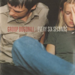 EVERY SIX SECONDS cover art