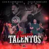 Nuevos Talentos (En Vivo) - Single album lyrics, reviews, download