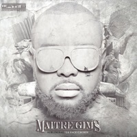 MAITRE GIM'S - J'ME TIRE