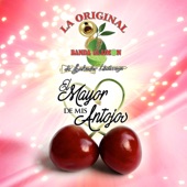 La Original Banda El Limón de Salvador Lizárraga - El Mayor de Mis Antojos