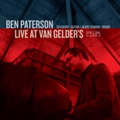 Ben Paterson - I Remember Cliffor