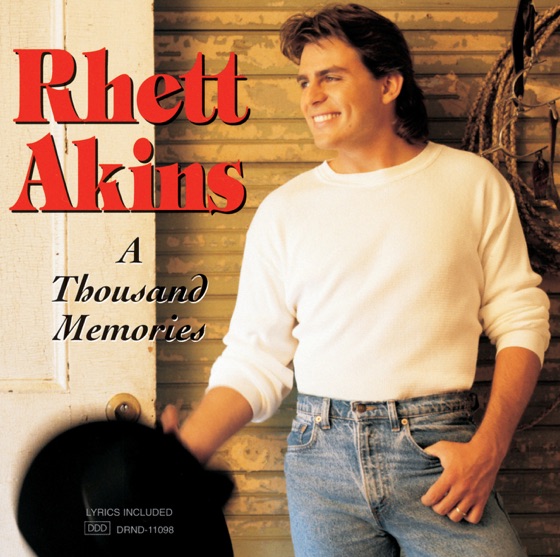 Cover artwork for Those Hands