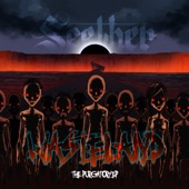 Wasteland - The Purgatory - EP artwork