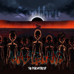 WASTELAND - THE PURGATORY cover art