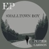 Petter Larsson - Midnight Sun