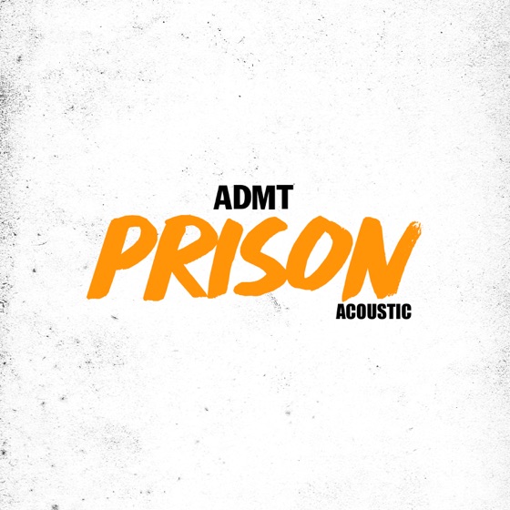 Cover artwork for Prison