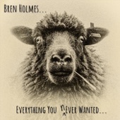 Bren Holmes - No Return