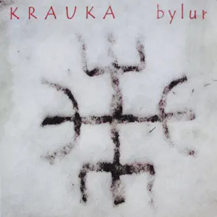 lataa albumi Krauka - Bylur