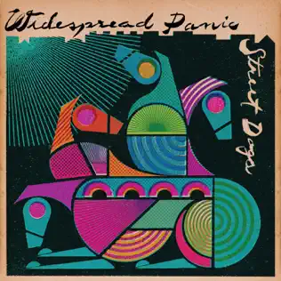 télécharger l'album Widespread Panic - Street Dogs