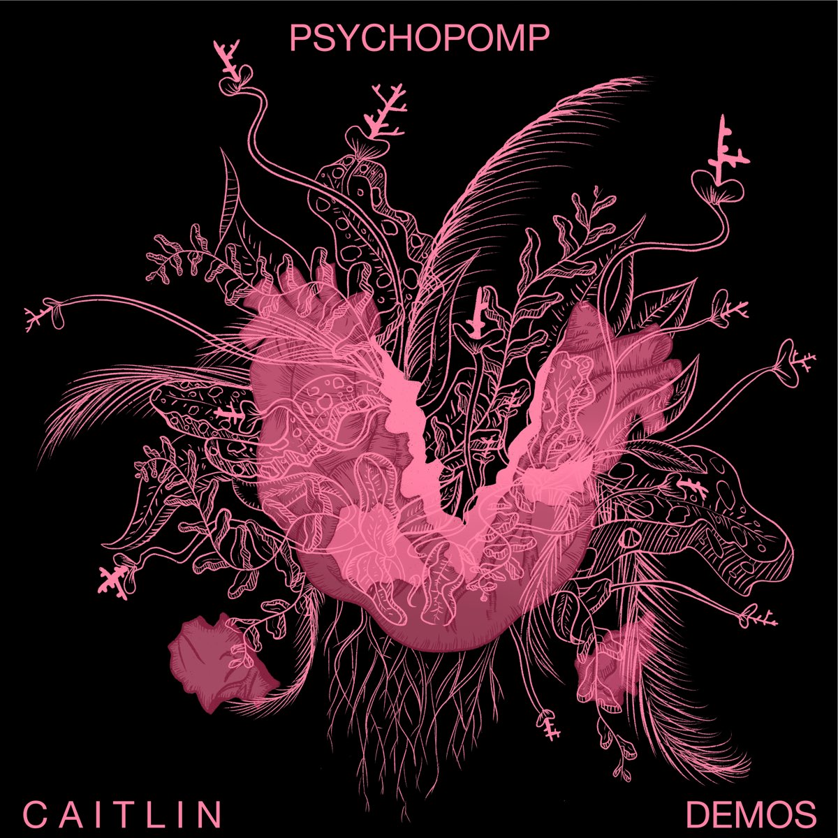 Psychopomp. Psychopomp Art. Psychopomps.