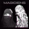 Magiciens (feat. Saucissound) - LATRIK lyrics