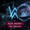 The Spectre - Alan Walker lyrics