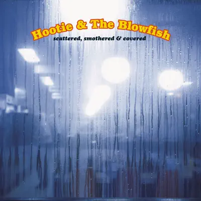 I Go Blind - Single - Hootie & The Blowfish