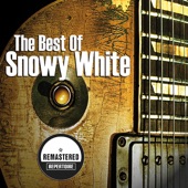 Snowy White - The Time Has Come