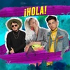 ¡Hola! (feat. Dorian Music & Baby Gio) - Single