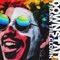 Frank the Clown - Downstait lyrics