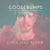 Goosebumps (Chris Jake Remix Radio Edit) artwork
